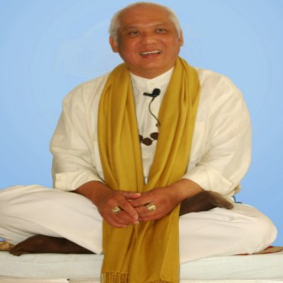 Pranic healing